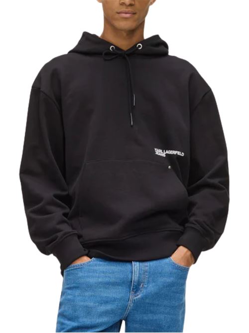  Karl Lagerfeld jeans | B1M20058999